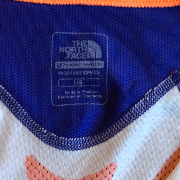 The North Face Athletics Tee - Picture 3 of 3